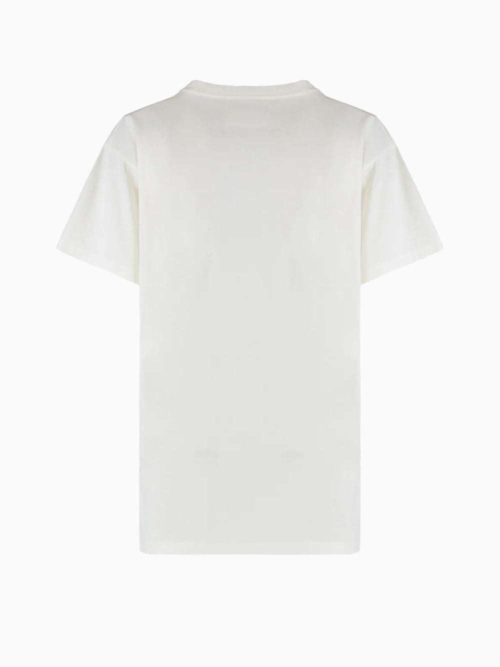 Camiseta numérica