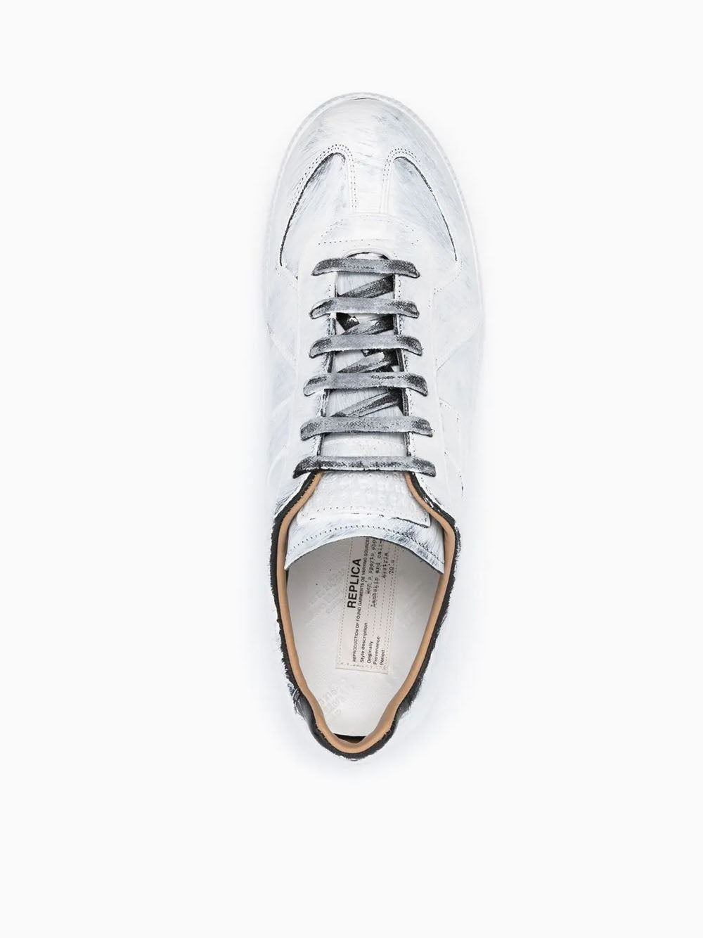 Bianchetto Replica Sneakers