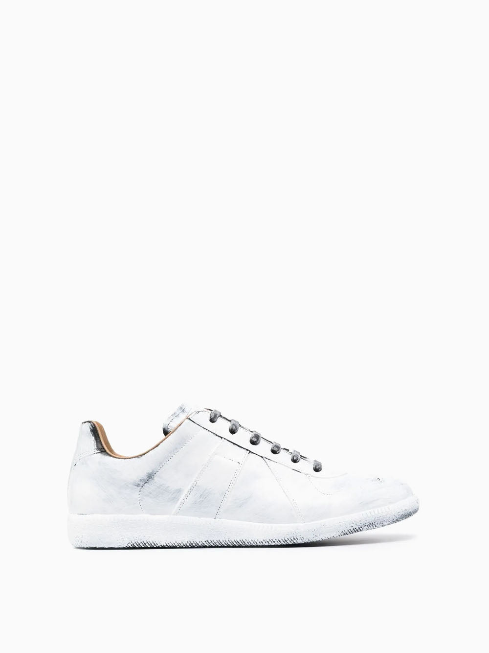 Bianchetto Replica Sneakers