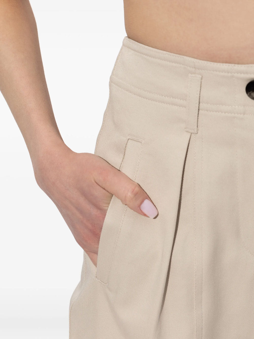 Pantalones Bautta