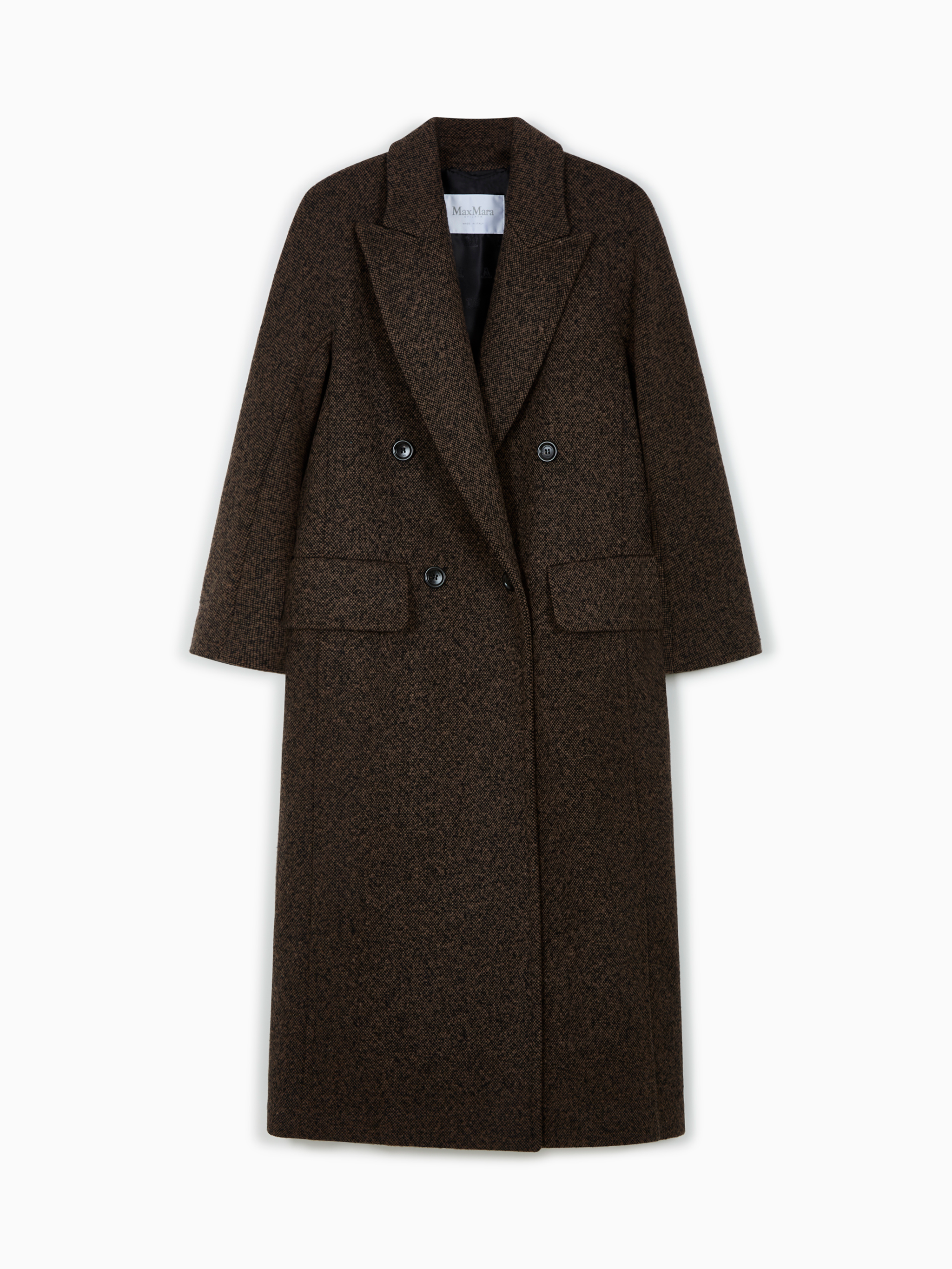Attuale coat | Max Mara | OTTODISANPIETRO