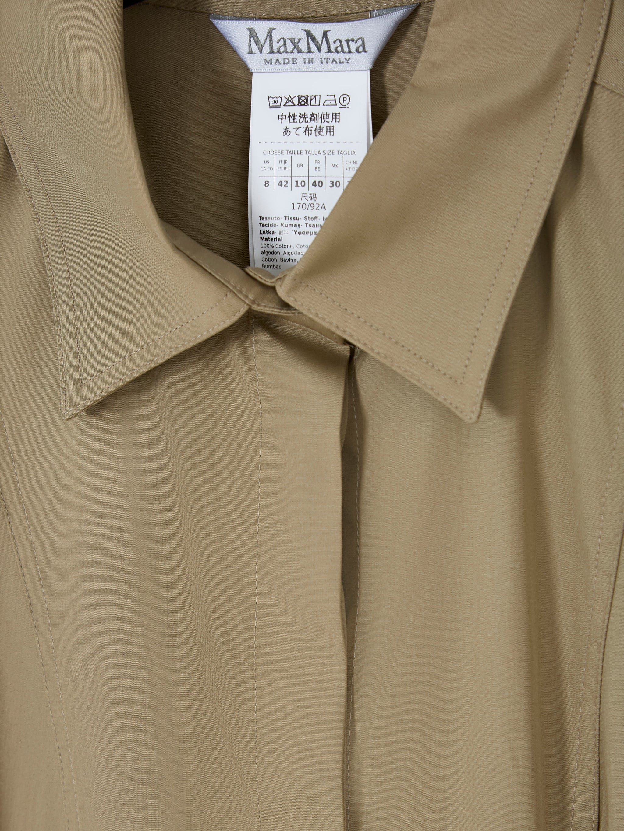 Vestido Adunco