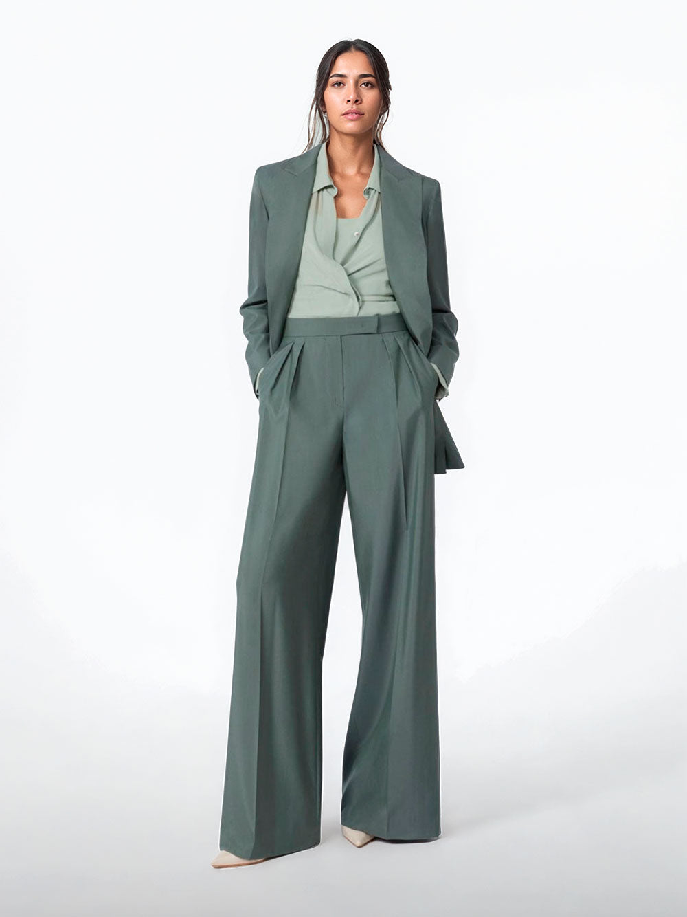 Max Mara Women's Clothing | OTTODISANPIETRO