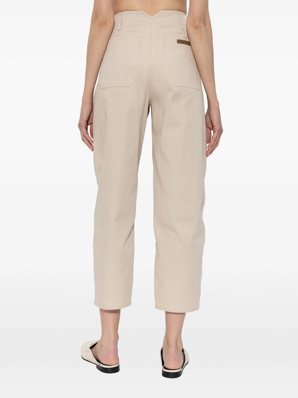 Pantalones Bautta