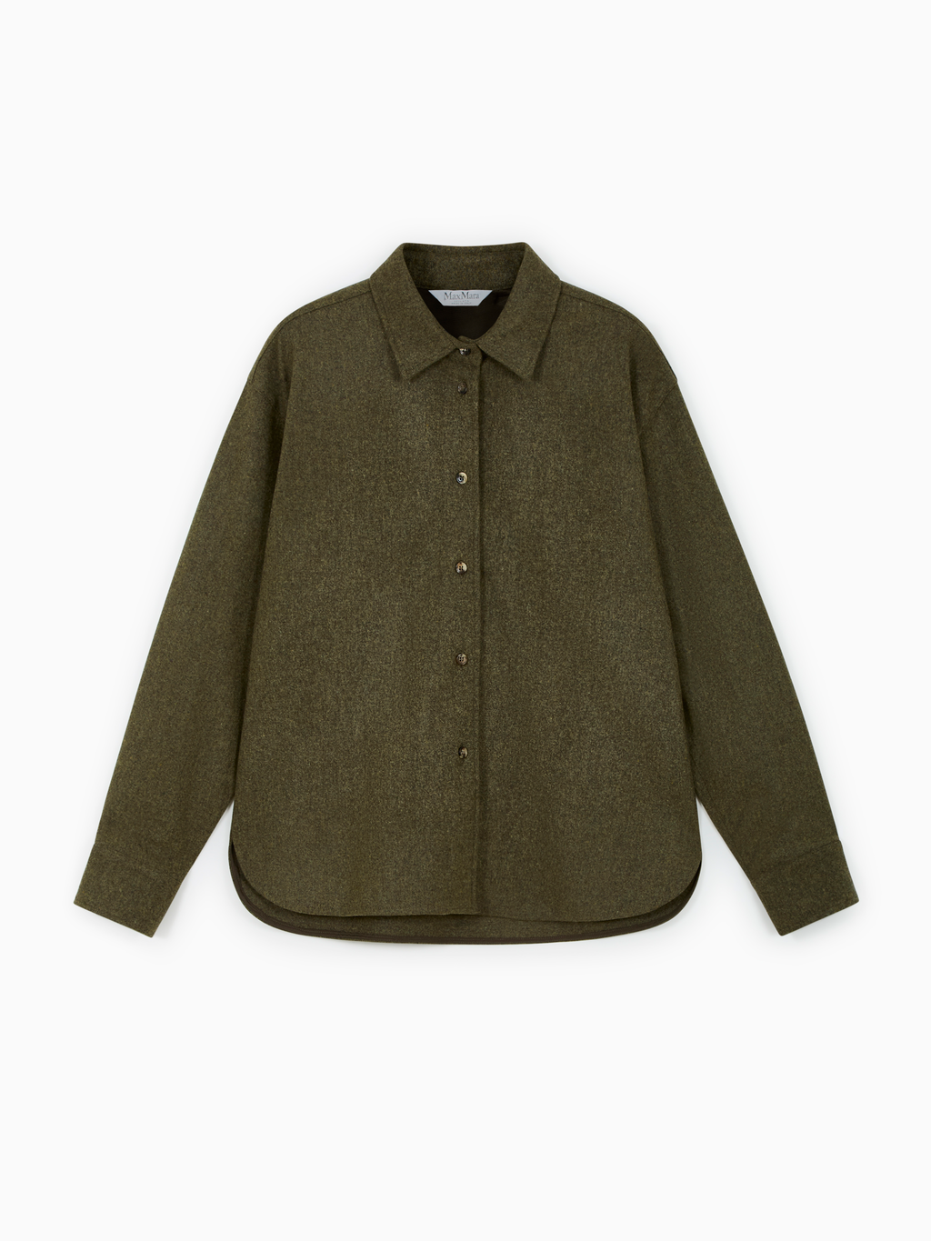 Benares shirt | Max Mara | OTTODISANPIETRO Benares shirt | Max Mara | OTTODISANPIETRO