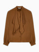 Leccio blouse