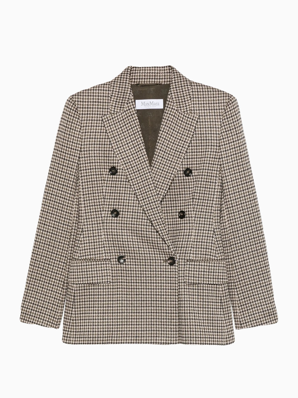 Chaqueta Eccelso