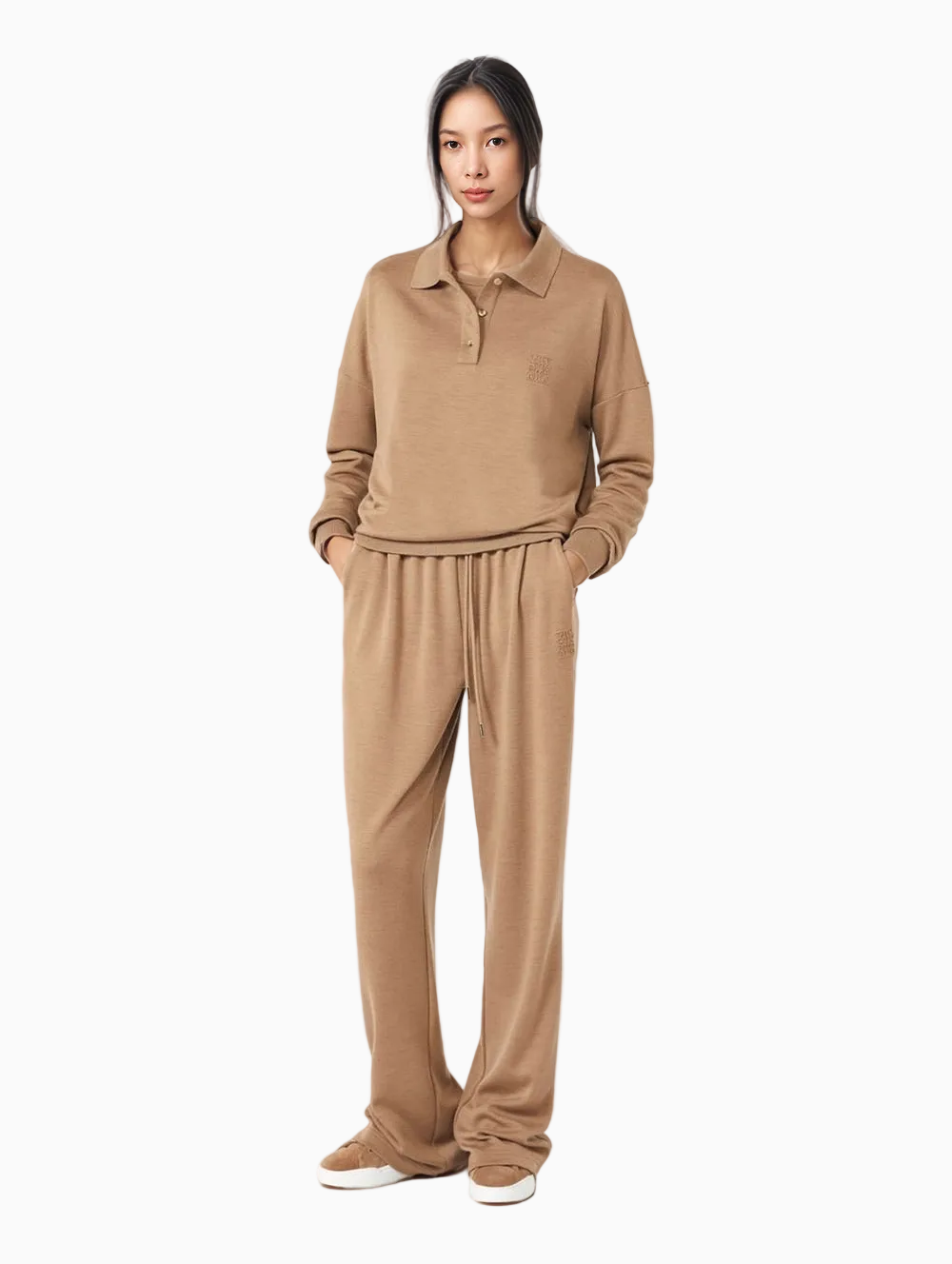 Feltre trousers