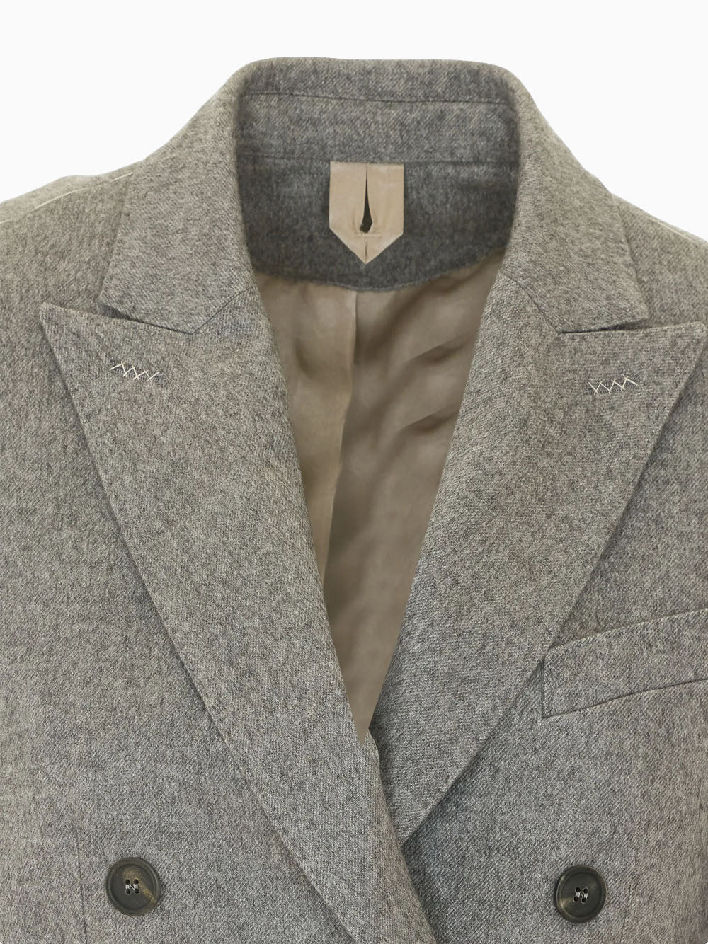 Flash jacket