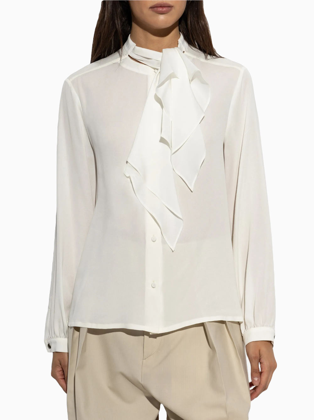 Blusa Leccio