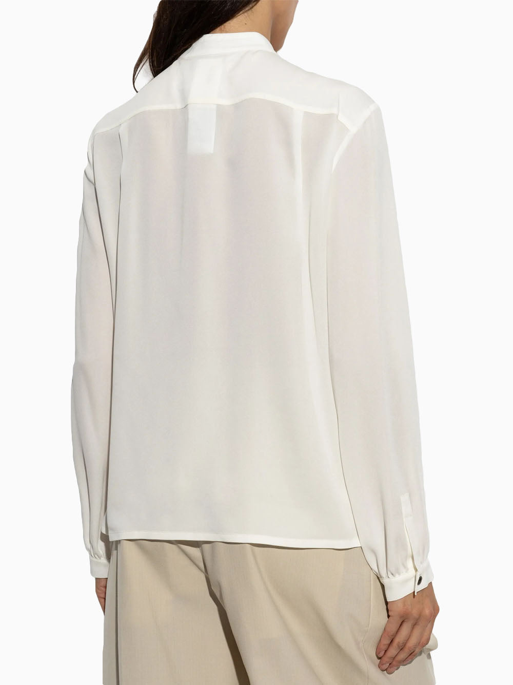 Blusa Leccio