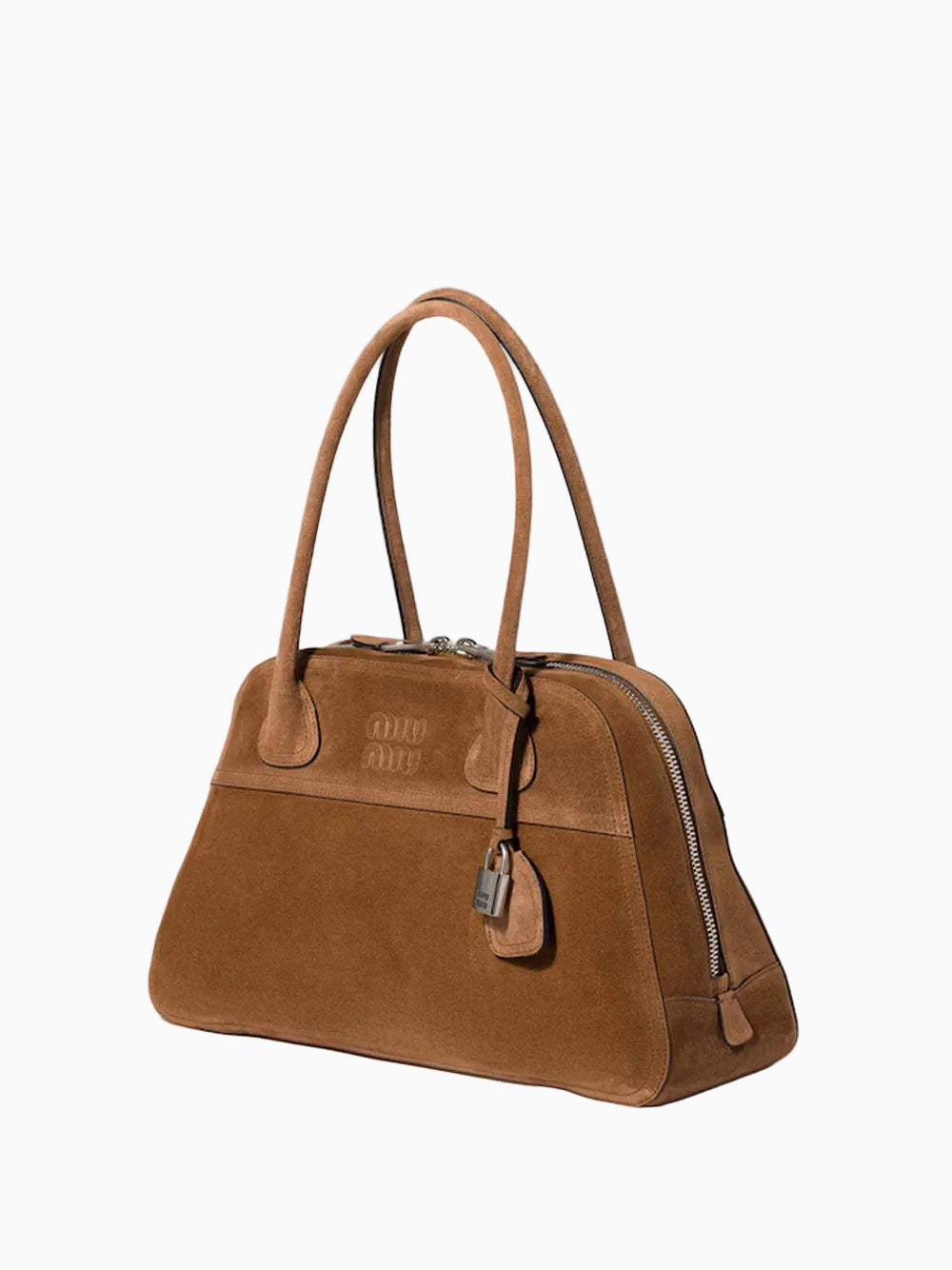 Bolso Vivant de ante