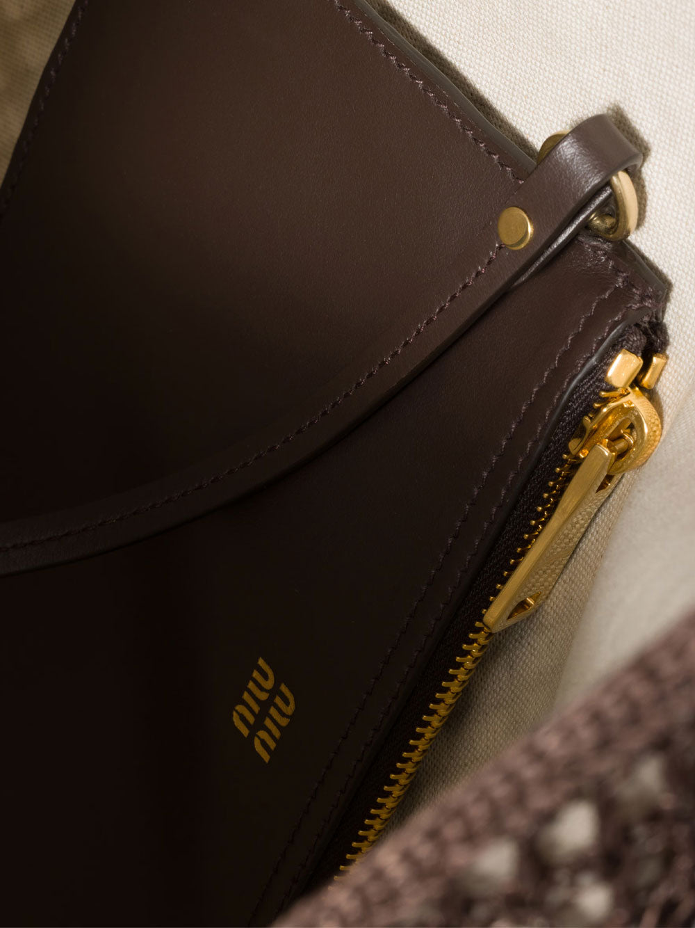 Bolso Ivy