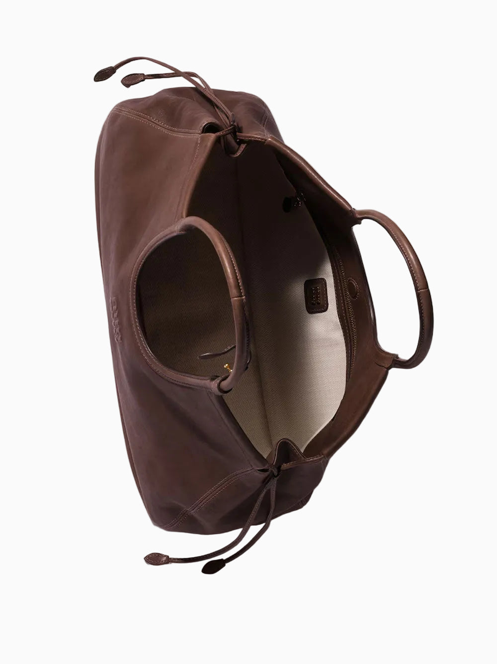 Large Ivy bag