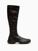 Knee-high boots