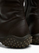 Knee-high boots