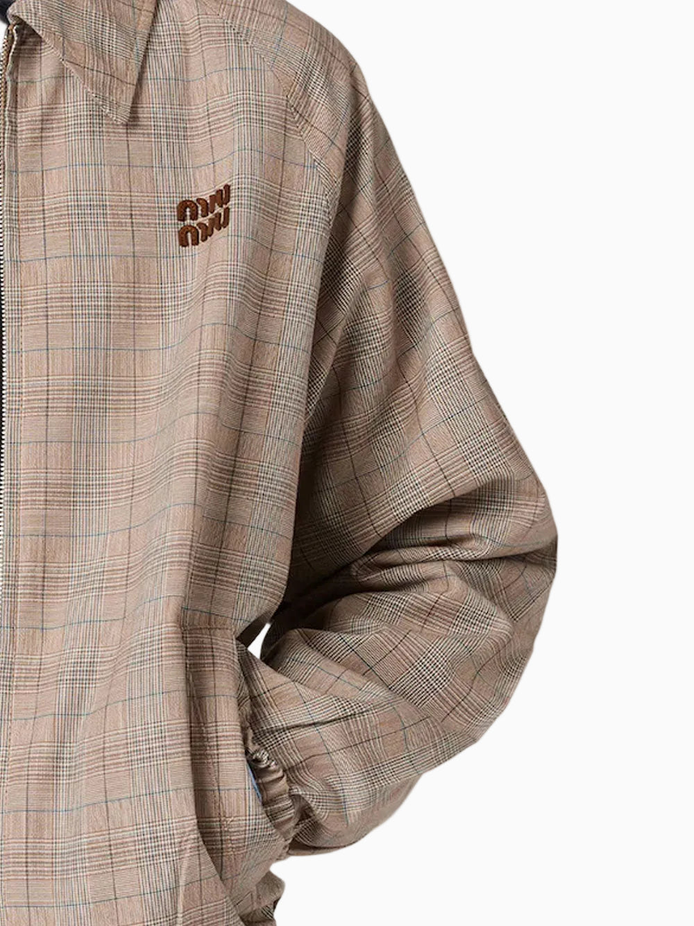 Prince of Wales jacket
