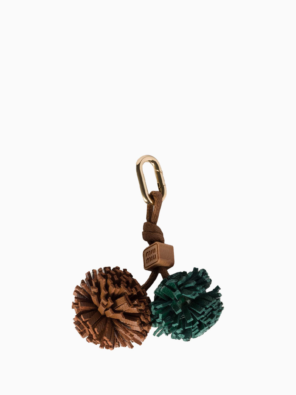 Microcharm de piel