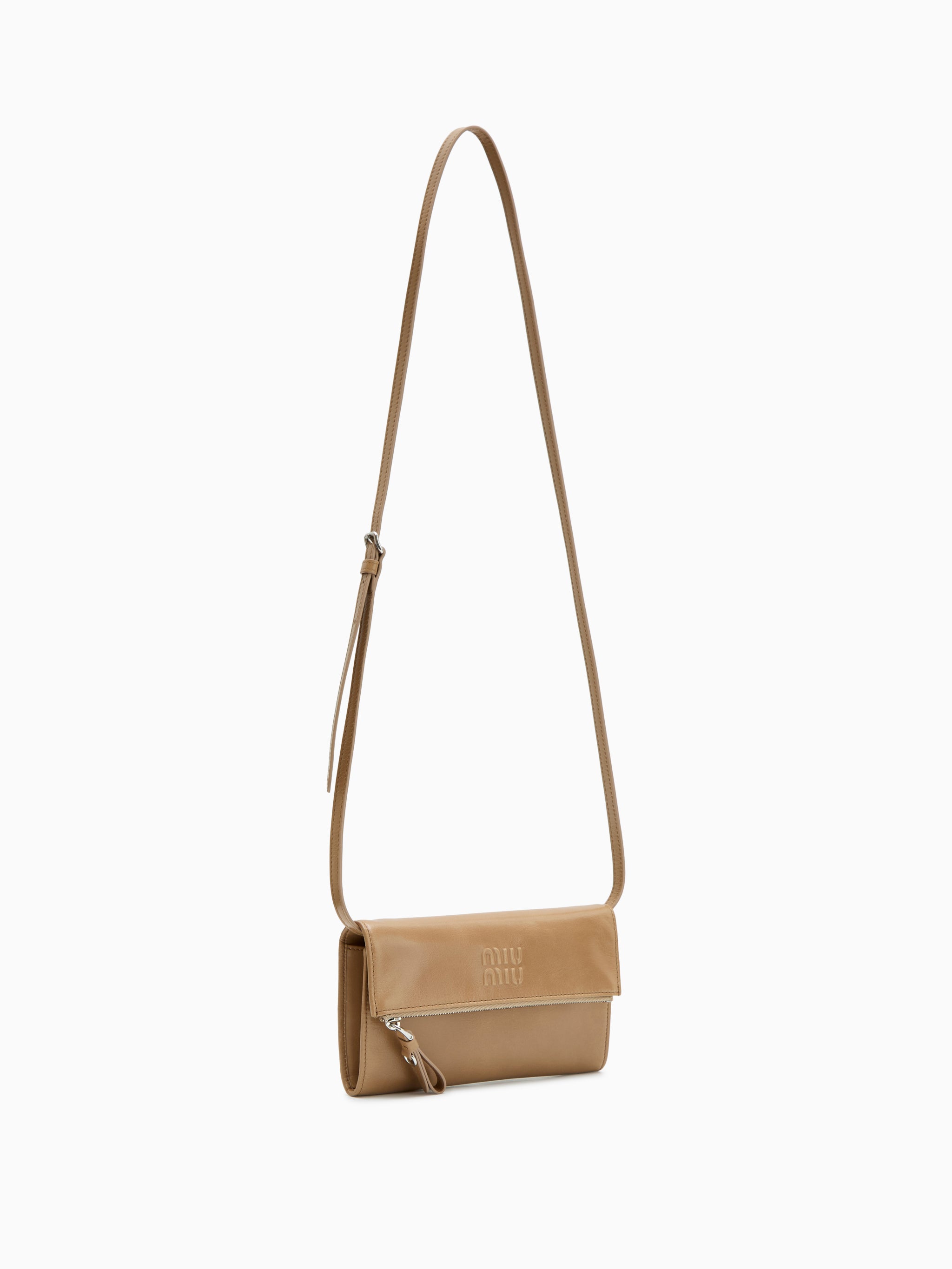 Zip pouch