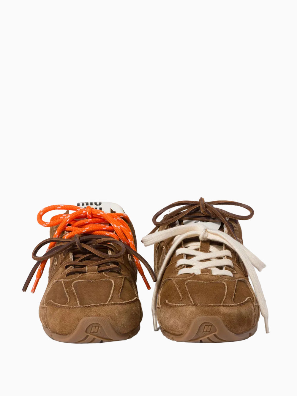 Sneakers New Balance x Miu Miu 530 SL