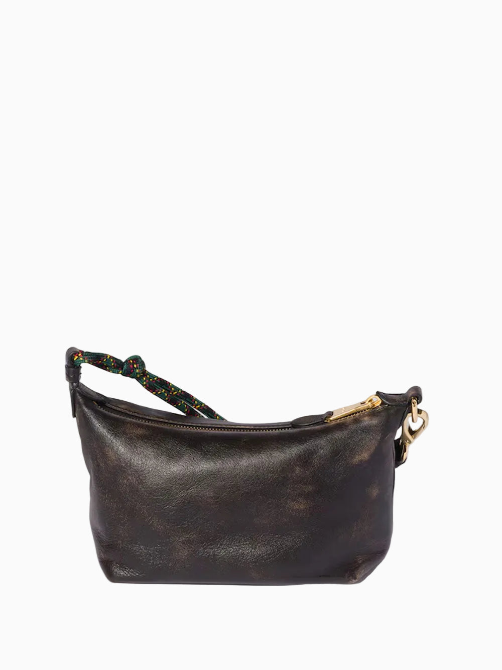 Pouch de piel