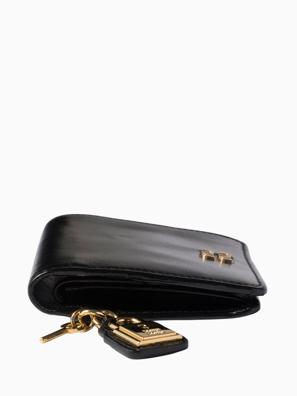 Leather wallet | Miu Miu | OTTODISANPIETRO