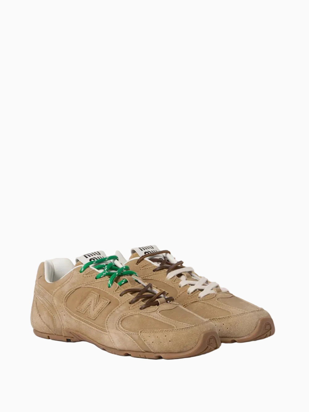 New Balance X Miu Miu 530 SL sneakers