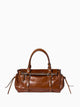 Bolso de napa