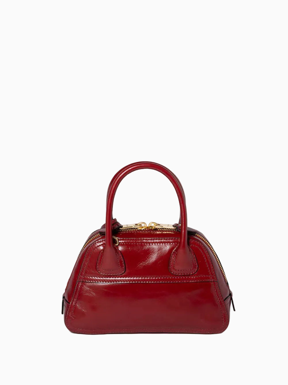 Bolso Vivant rojo
