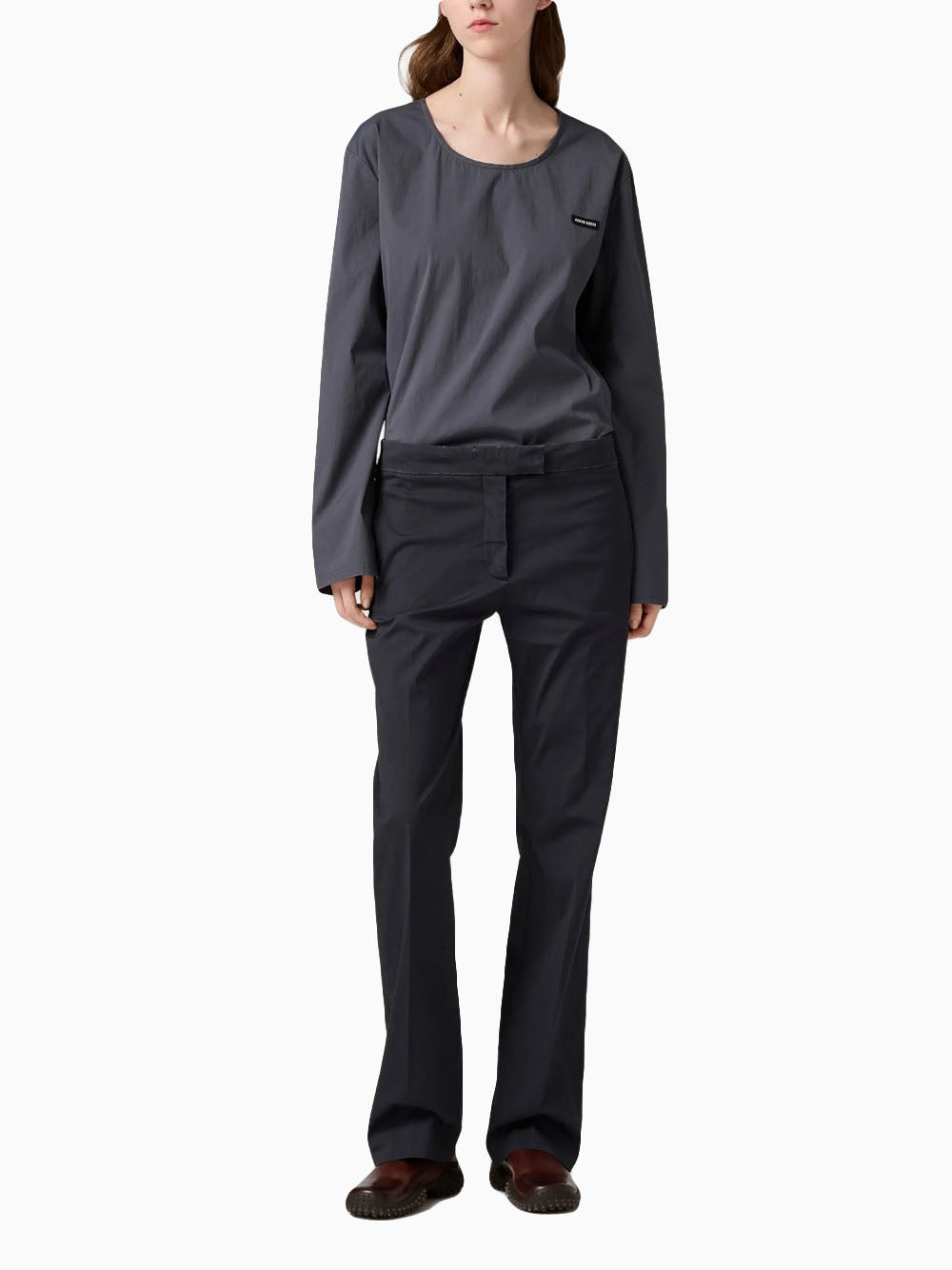 Pantalones Utility