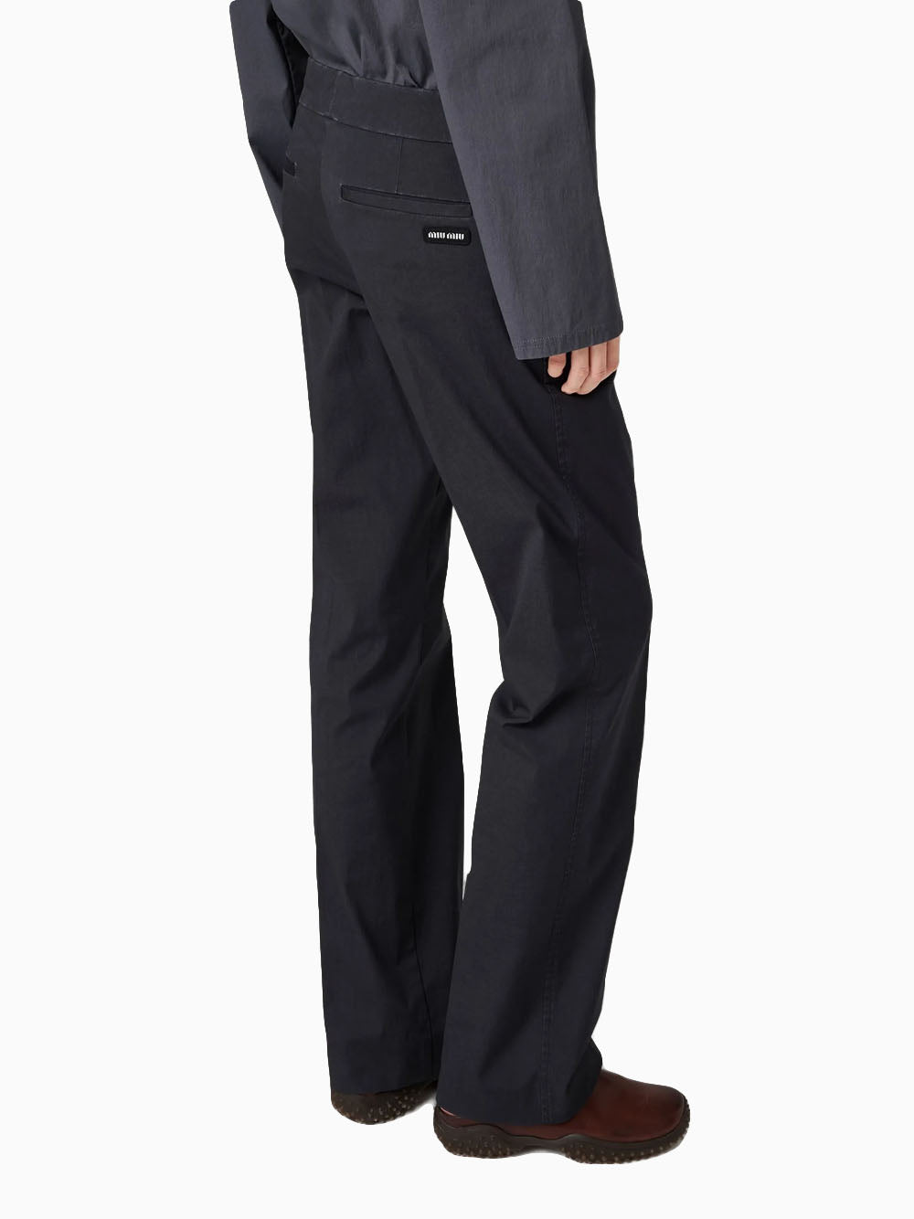 Pantalones Utility