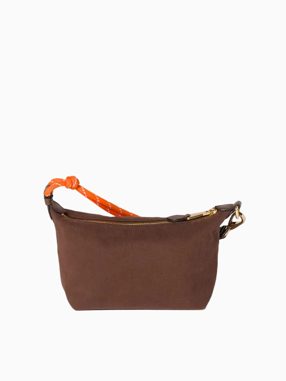 Pouch de gabardina