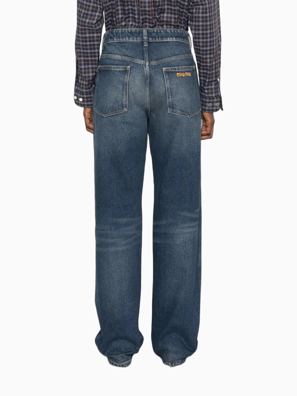 Blue jeans