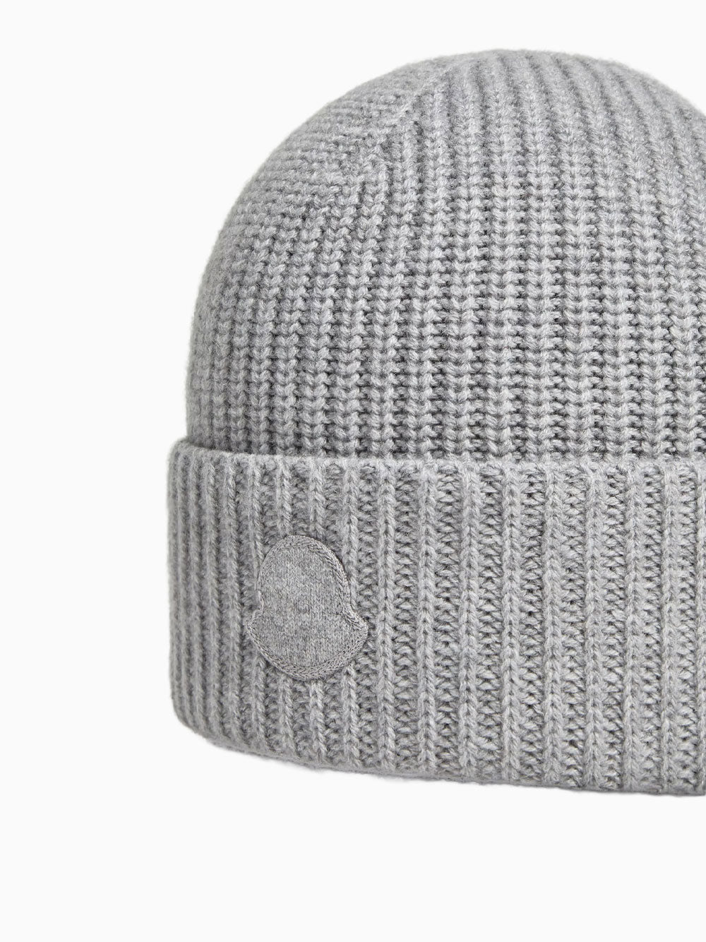 Cashmere beanie | Moncler | OTTODISANPIETRO