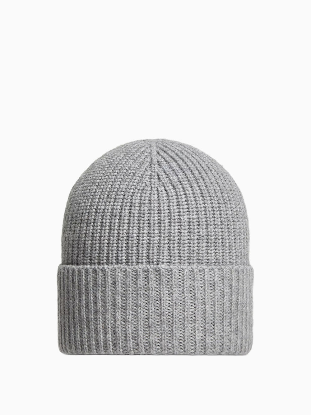 Cashmere beanie