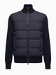 Zip-up cardigan | Moncler | OTTODISANPIETRO