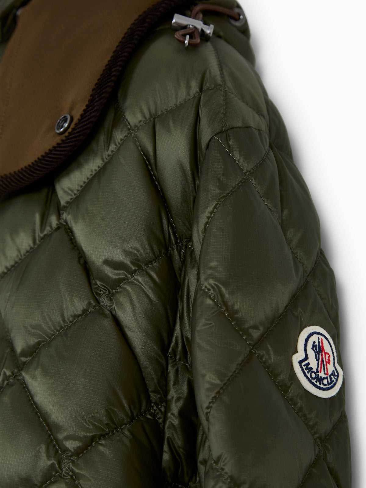 Chaqueta Venserre