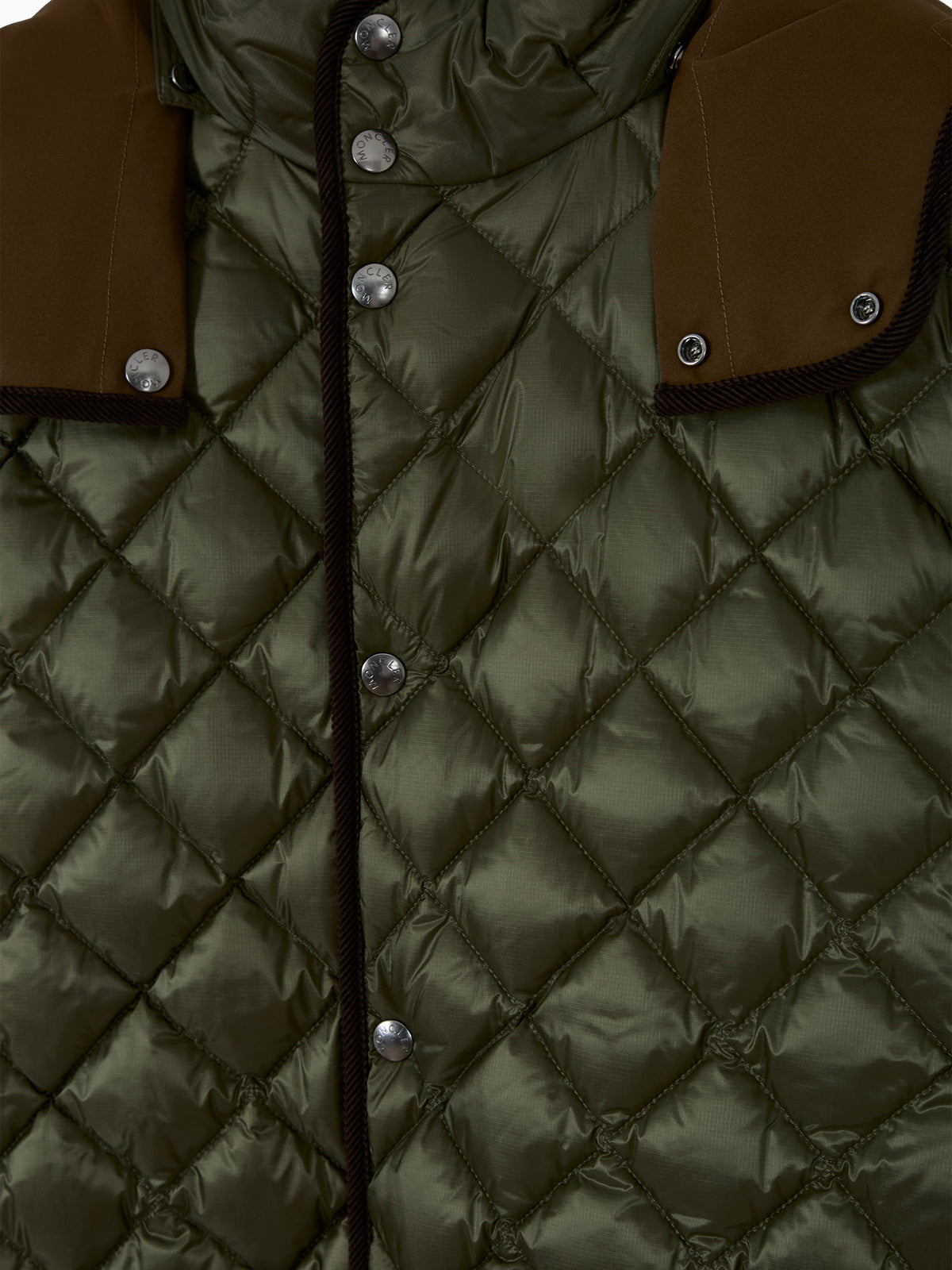 Chaqueta Venserre