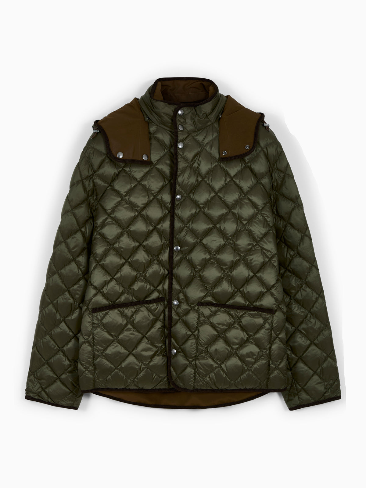 Chaqueta Venserre