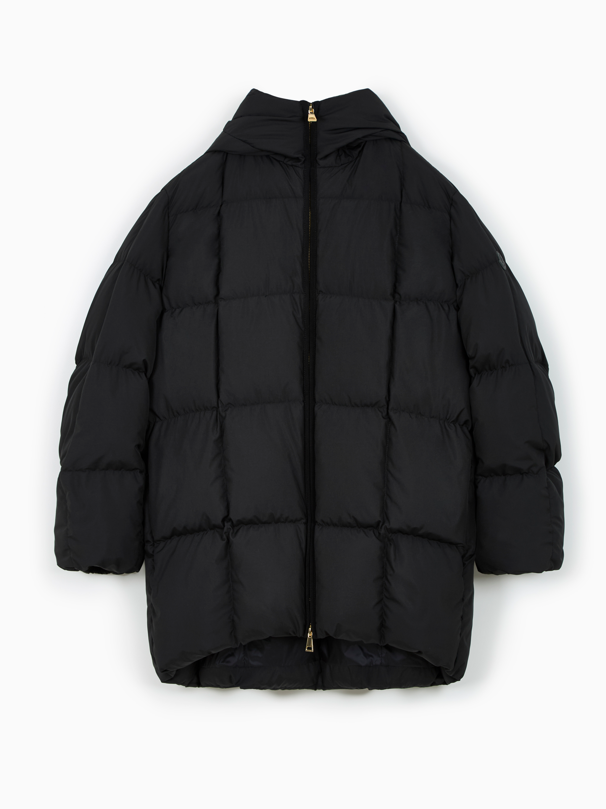 Ecrins down jacket | Moncler | OTTODISANPIETRO
