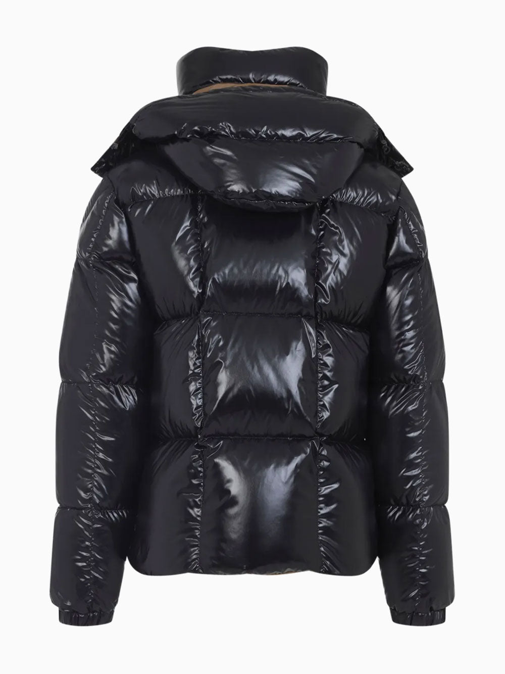 Parana down jacket | Moncler | OTTODISANPIETRO