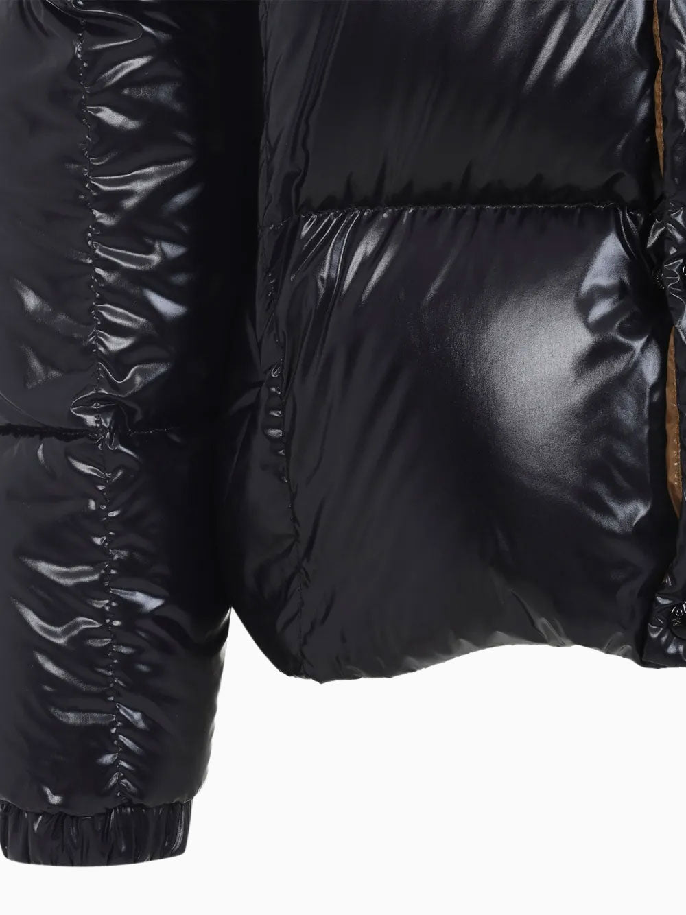 Parana down jacket
