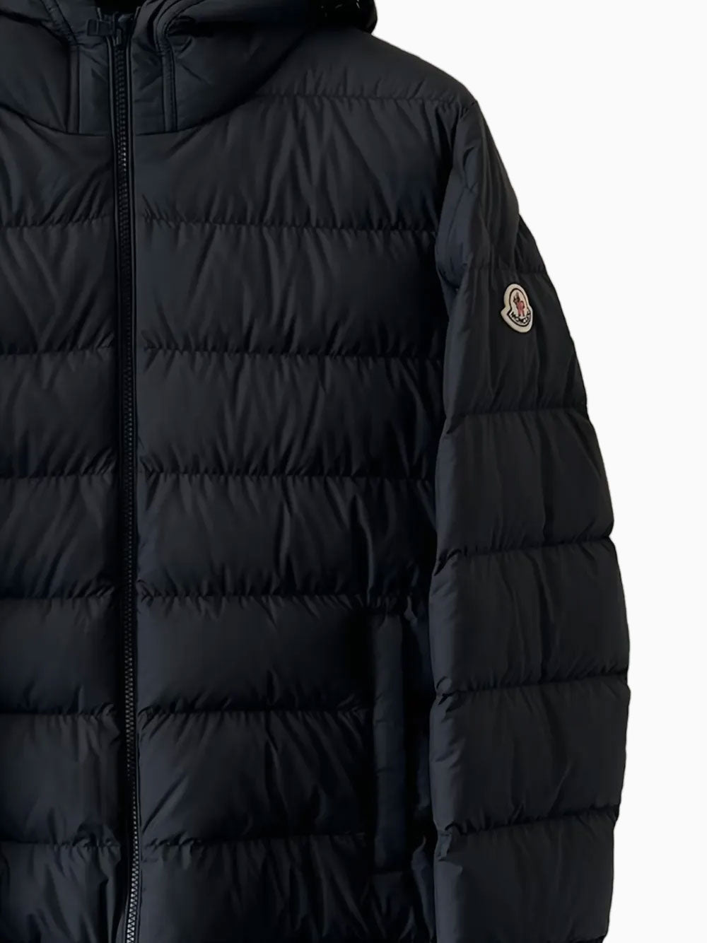Laveraet down jacket