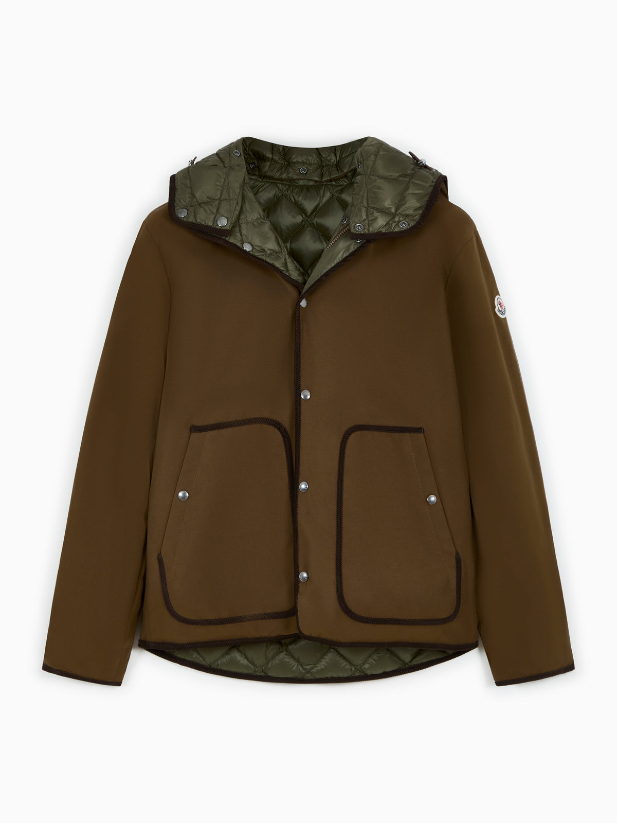Venserre jacket