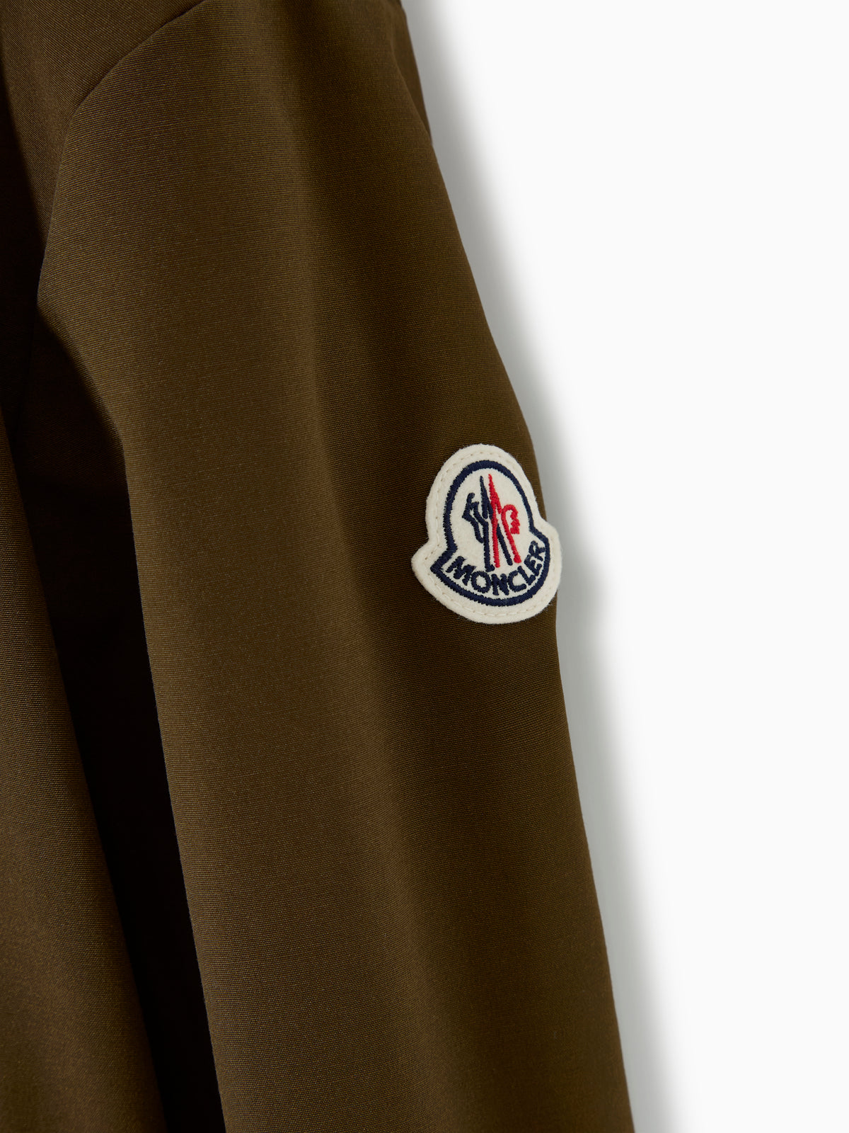 Venserre jacket