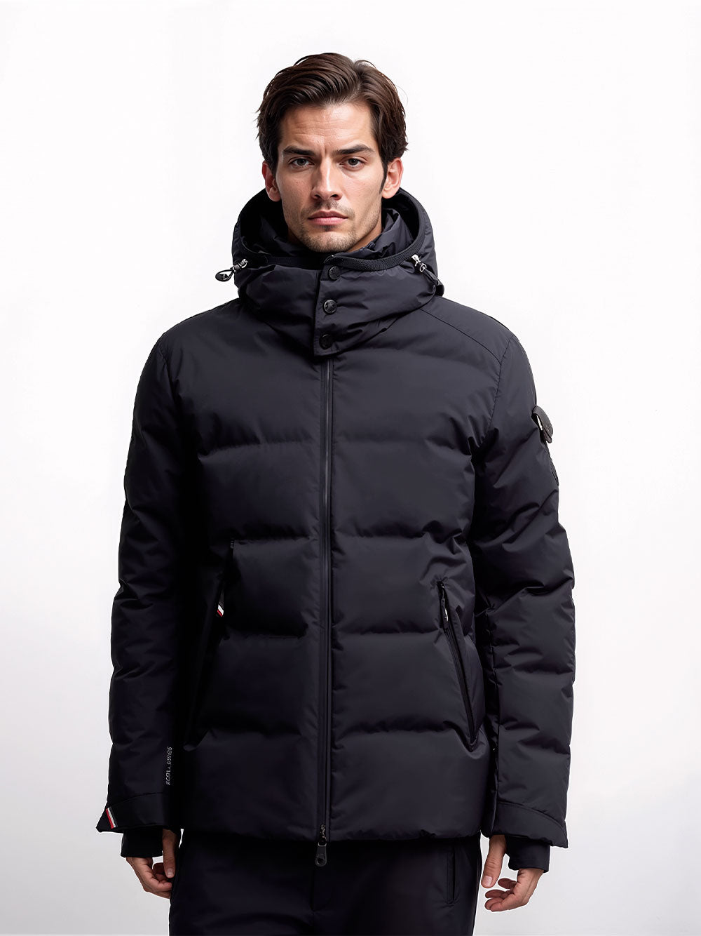 Chaqueta esquí Montgetech