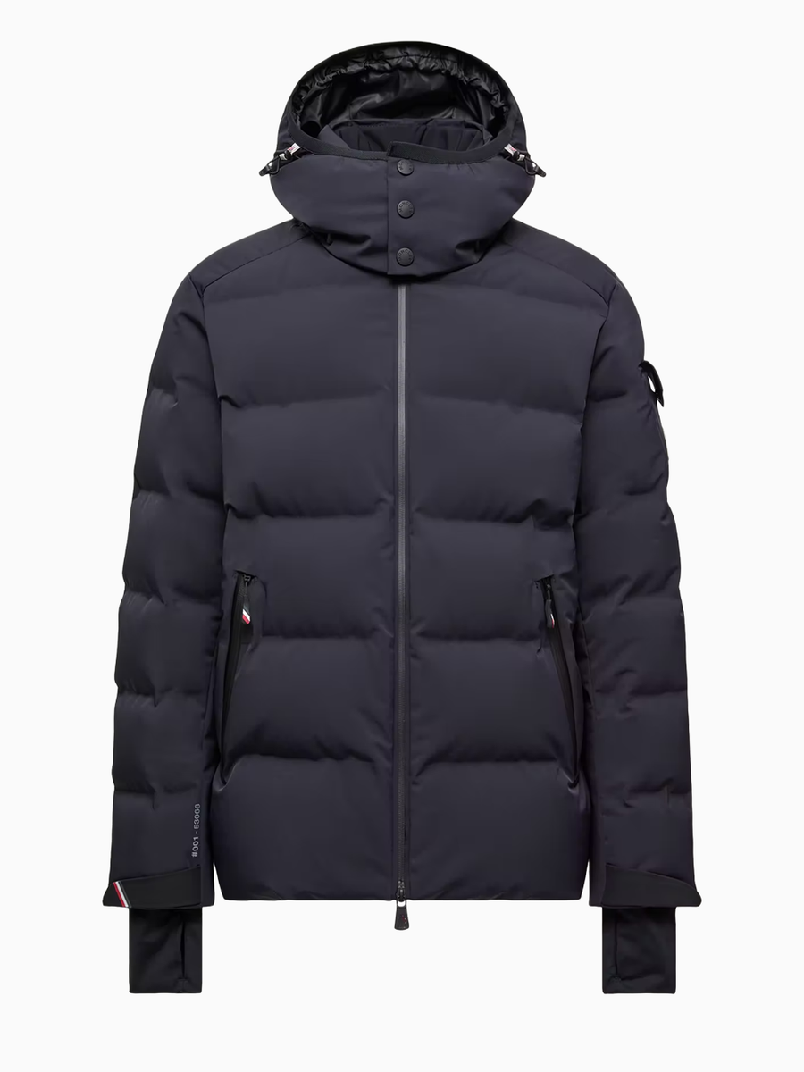 Montgetech ski jacket | Moncler Grenoble | OTTODISANPIETRO Montgetech ski jacket | Moncler Grenoble | OTTODISANPIETRO