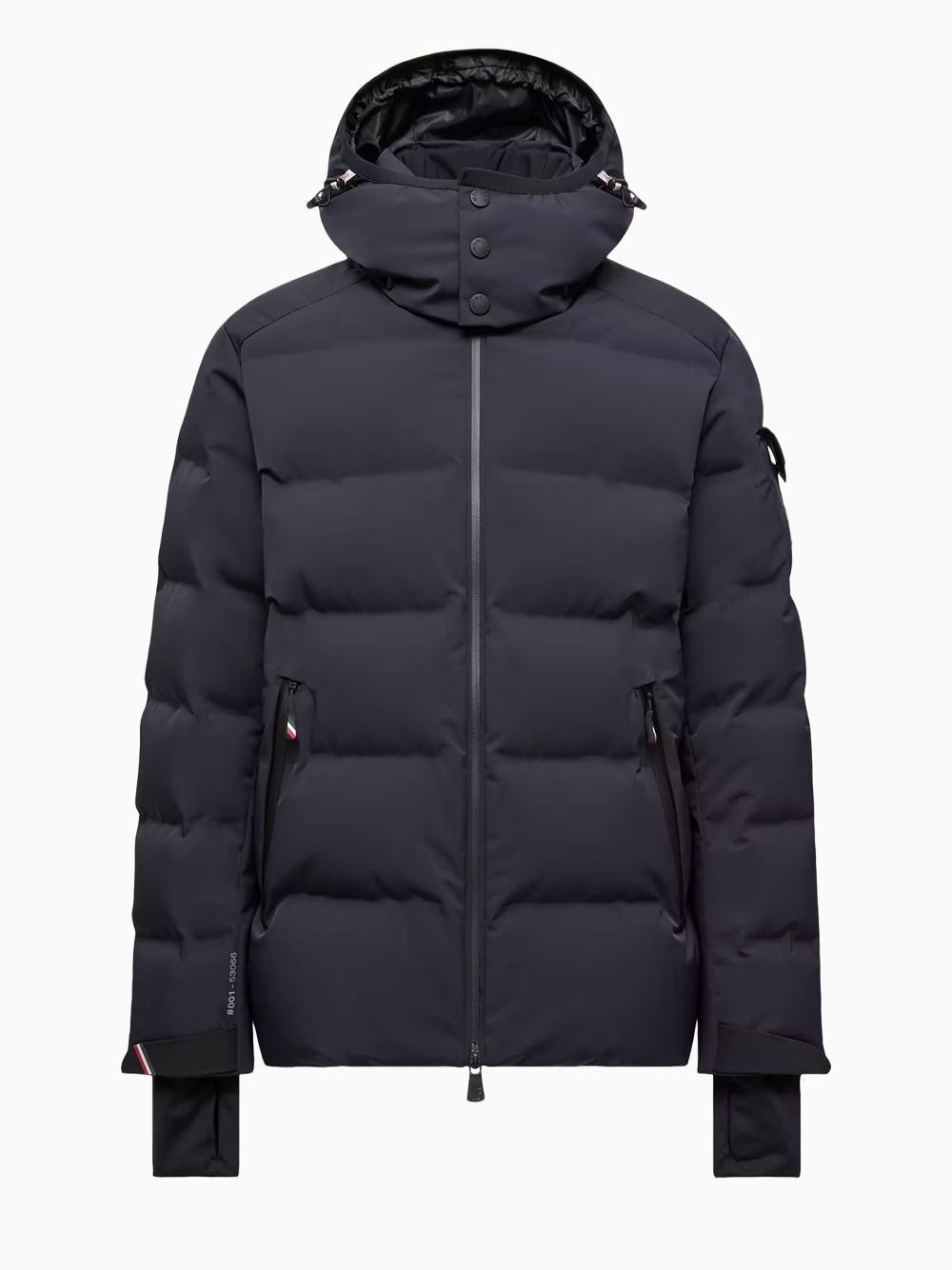 Chaqueta esquí Montgetech