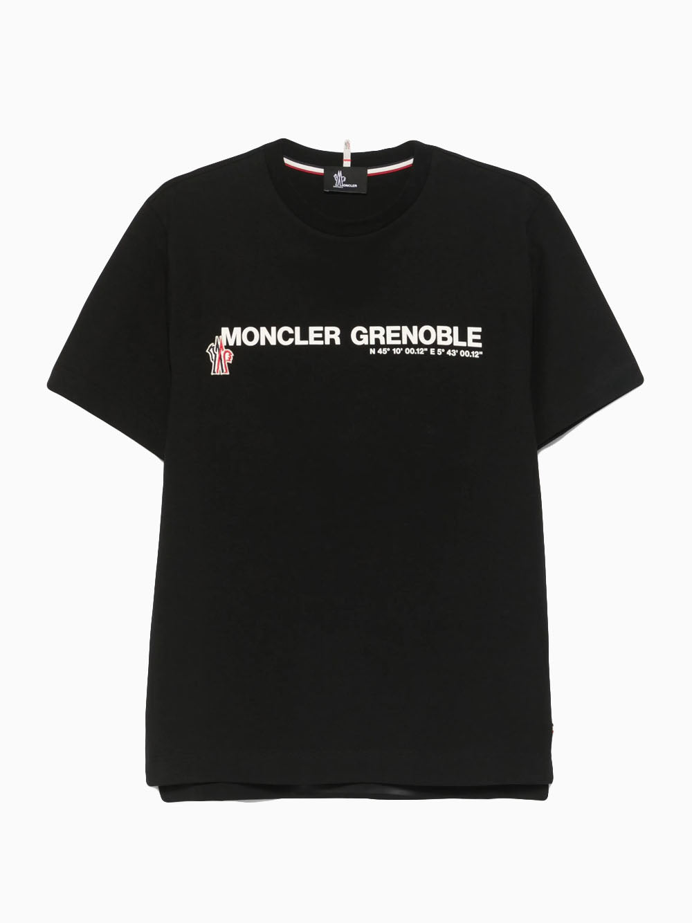 Black t-shirt