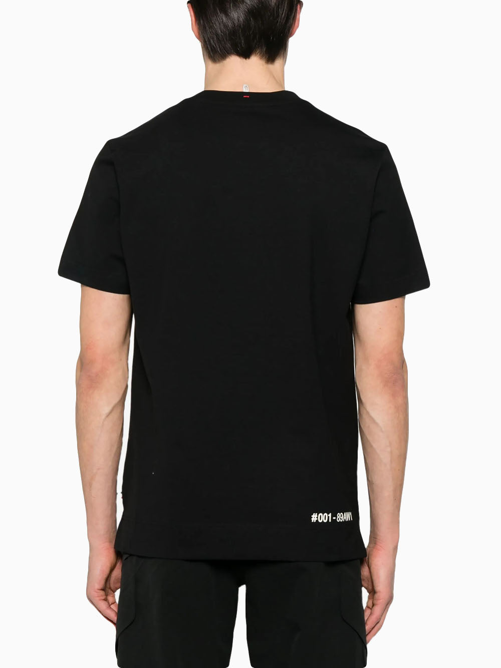 Black t-shirt